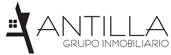 Logo Antilla grupo inmobiliario